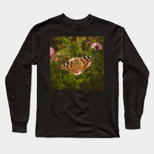 Nature and beauty Long Sleeve T-Shirt